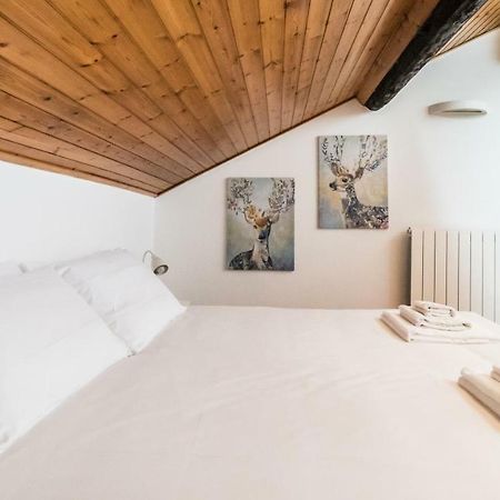 Italianway - Bligny 19 Apartment Milán Exteriér fotografie