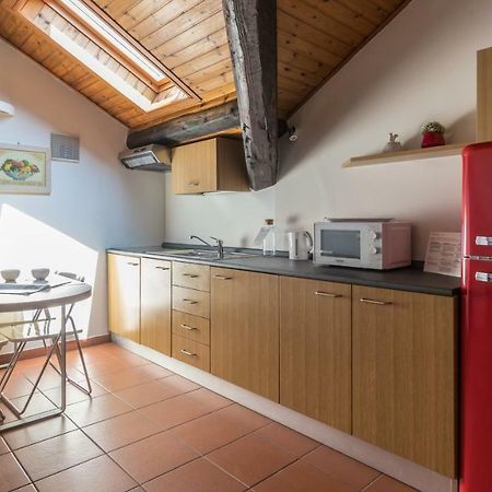 Italianway - Bligny 19 Apartment Milán Exteriér fotografie