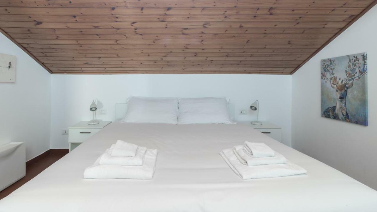 Italianway - Bligny 19 Apartment Milán Exteriér fotografie