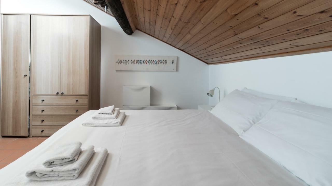 Italianway - Bligny 19 Apartment Milán Exteriér fotografie