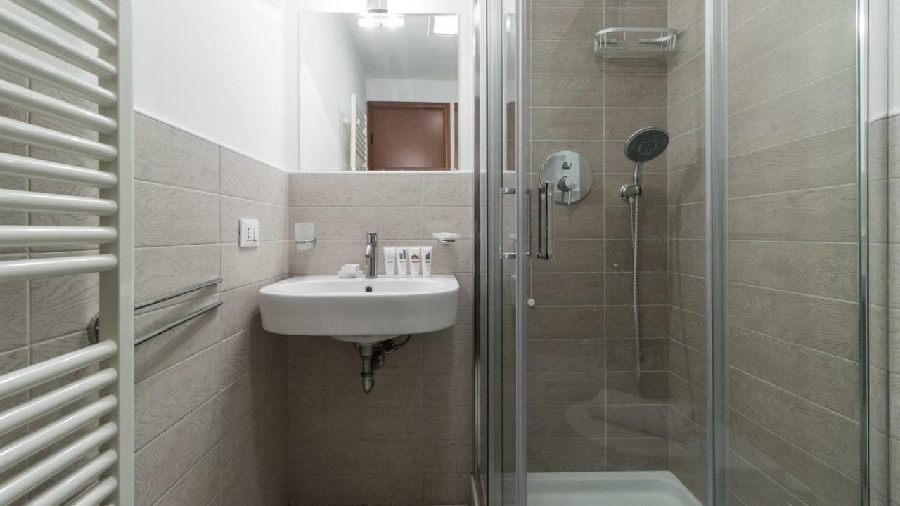 Italianway - Bligny 19 Apartment Milán Exteriér fotografie