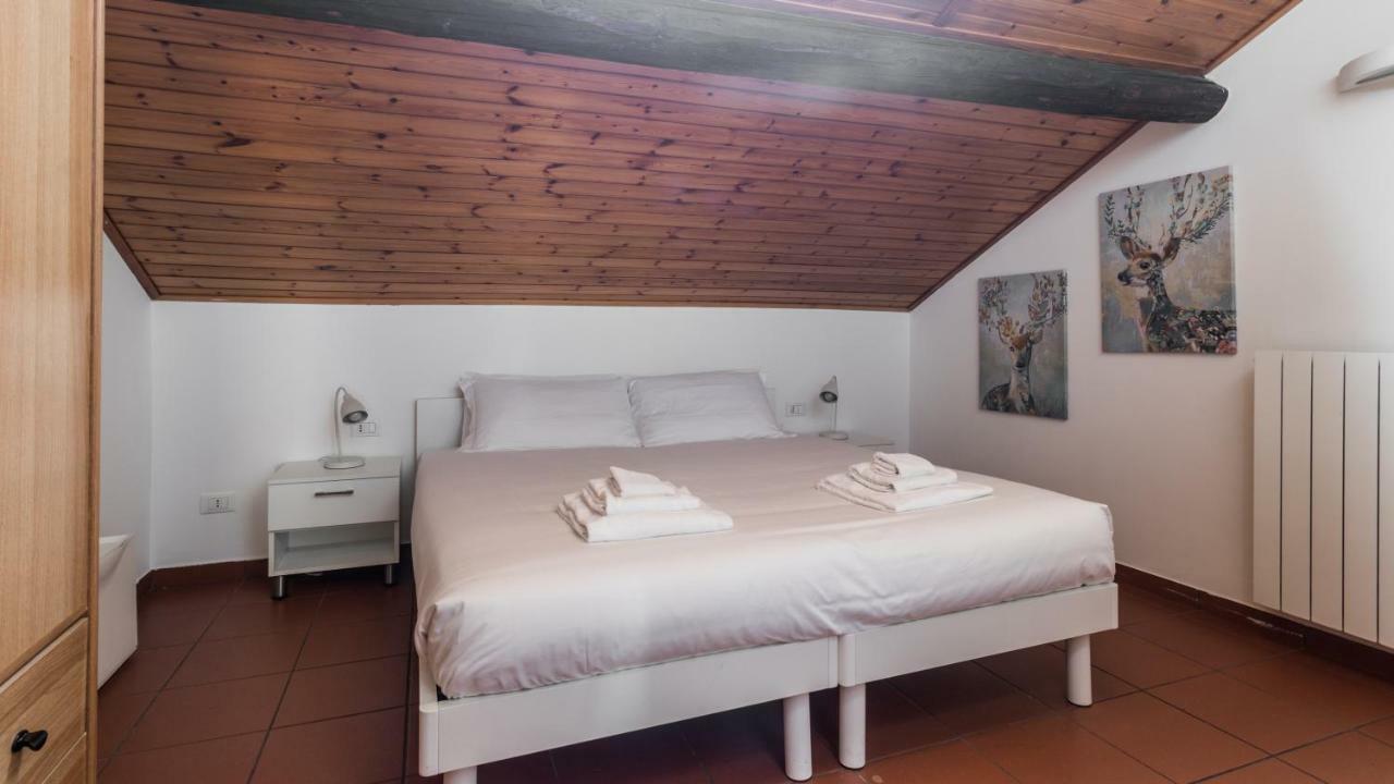 Italianway - Bligny 19 Apartment Milán Exteriér fotografie