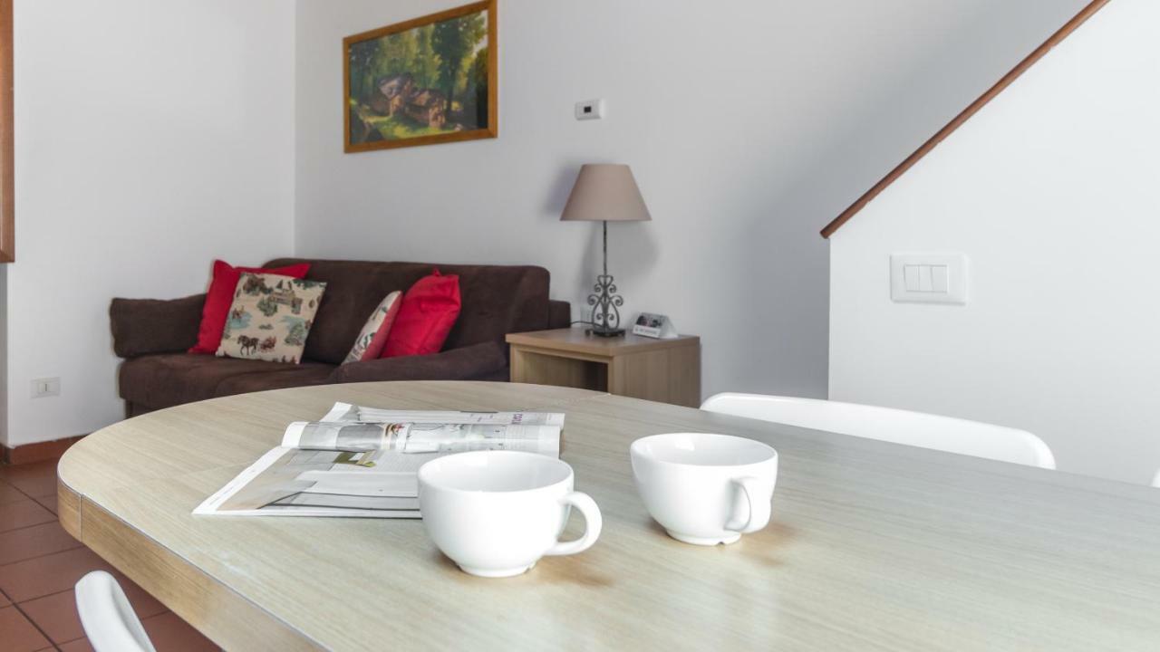 Italianway - Bligny 19 Apartment Milán Exteriér fotografie