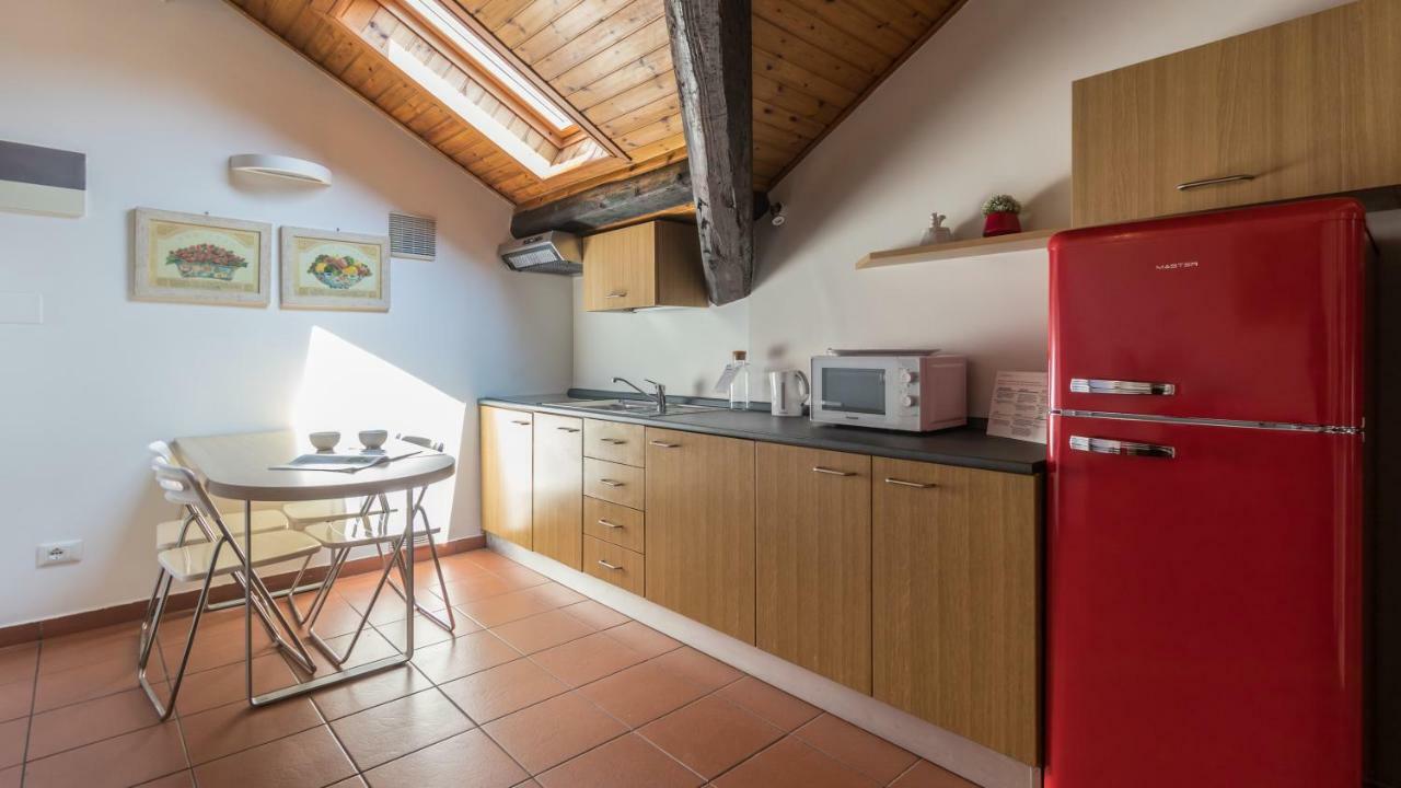 Italianway - Bligny 19 Apartment Milán Exteriér fotografie