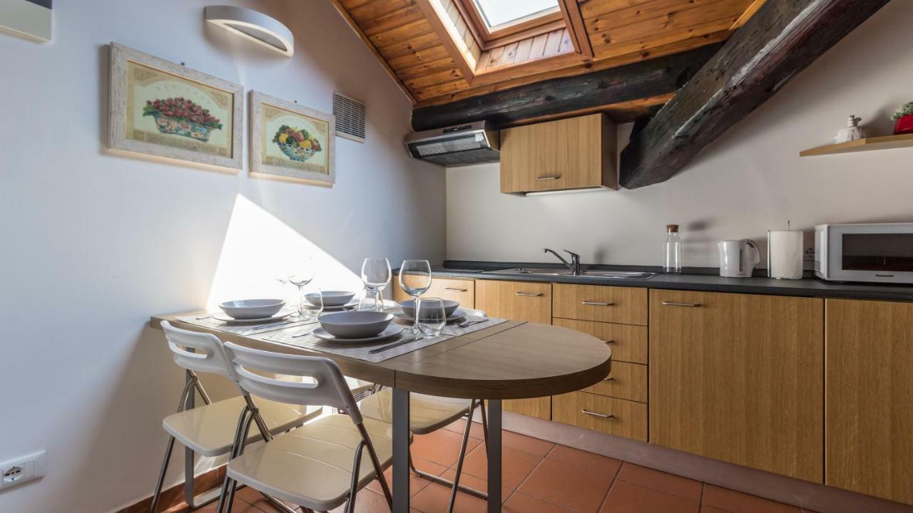 Italianway - Bligny 19 Apartment Milán Exteriér fotografie