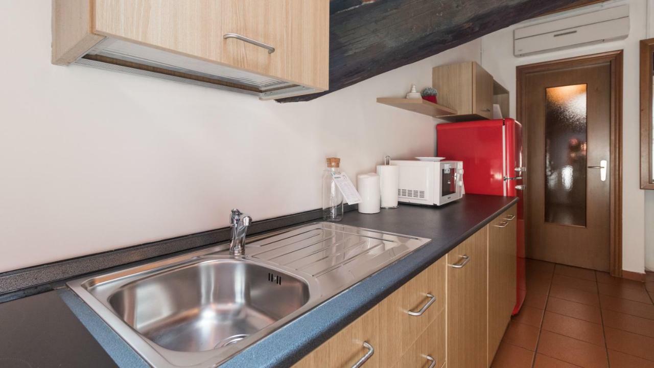 Italianway - Bligny 19 Apartment Milán Exteriér fotografie