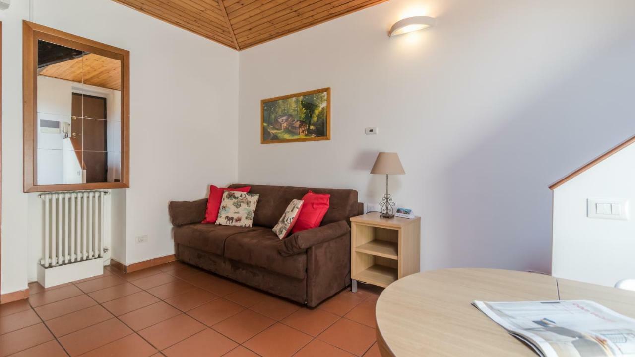 Italianway - Bligny 19 Apartment Milán Exteriér fotografie