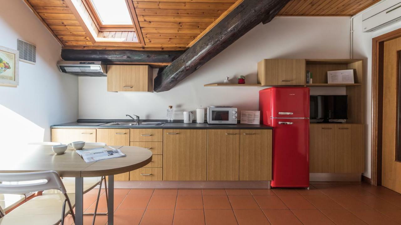 Italianway - Bligny 19 Apartment Milán Exteriér fotografie