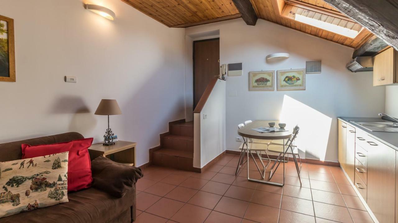 Italianway - Bligny 19 Apartment Milán Exteriér fotografie