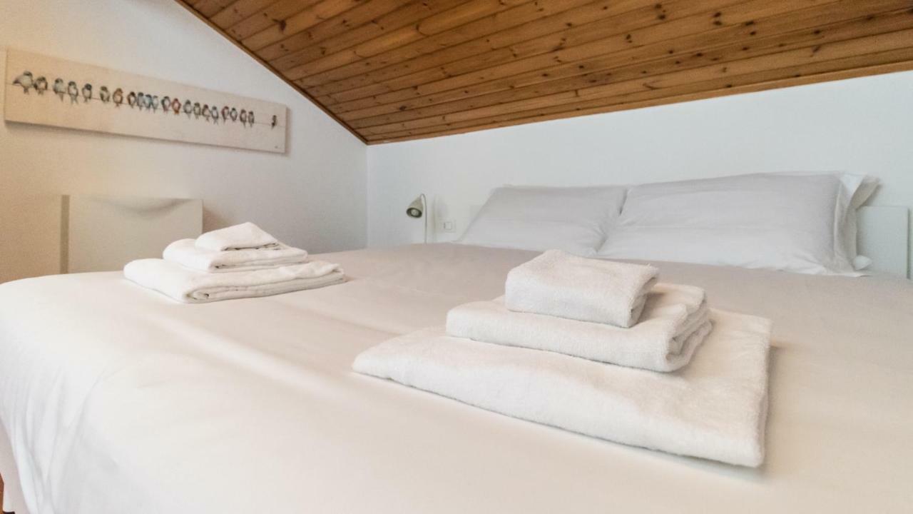 Italianway - Bligny 19 Apartment Milán Exteriér fotografie