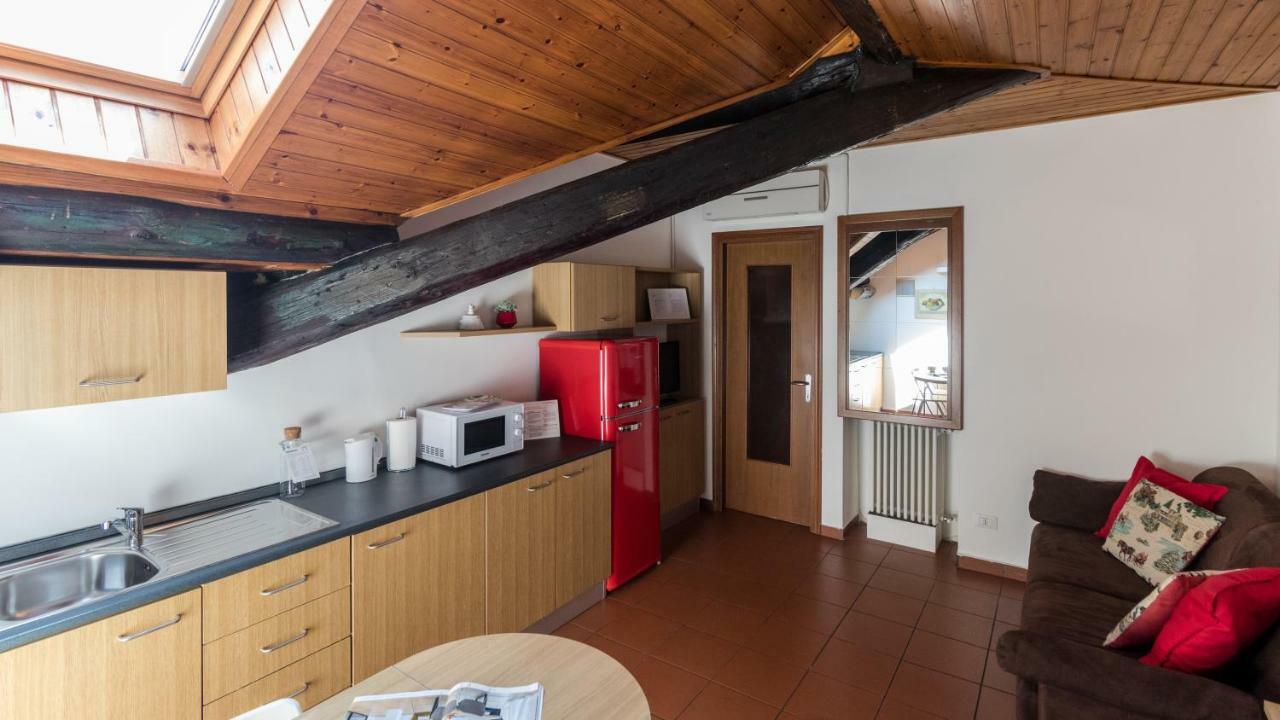 Italianway - Bligny 19 Apartment Milán Exteriér fotografie