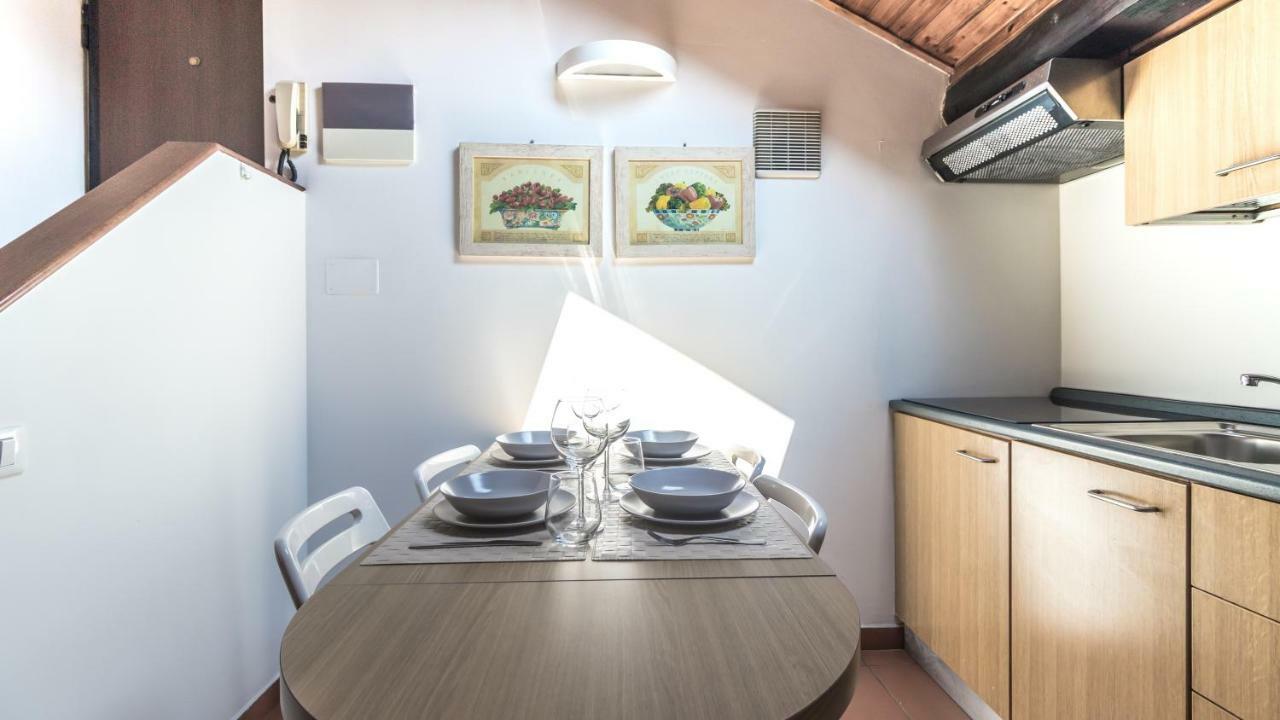 Italianway - Bligny 19 Apartment Milán Exteriér fotografie