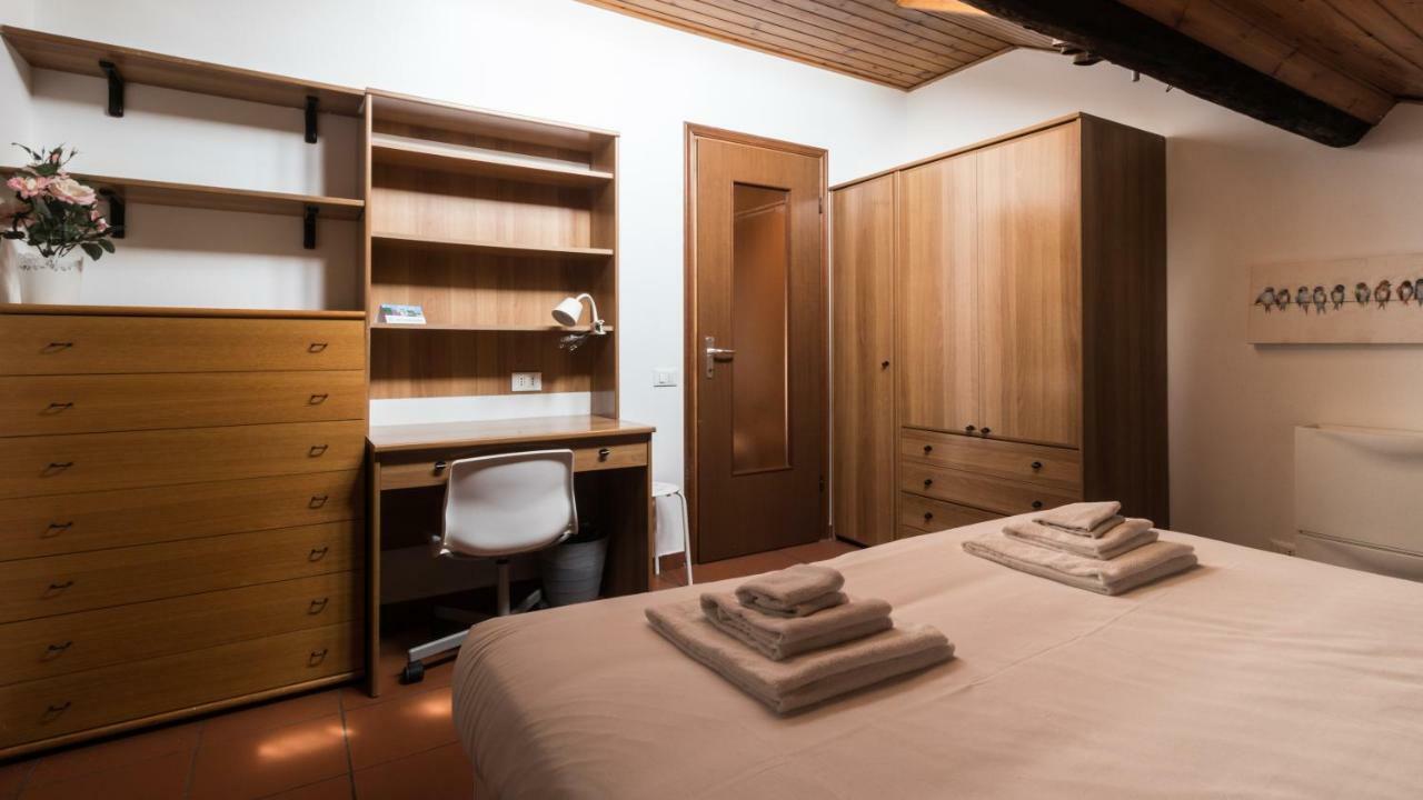 Italianway - Bligny 19 Apartment Milán Exteriér fotografie