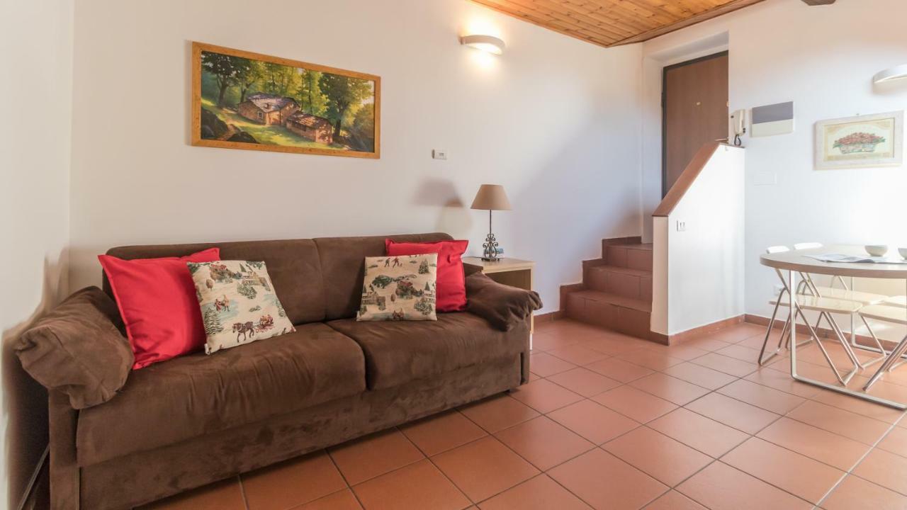 Italianway - Bligny 19 Apartment Milán Exteriér fotografie